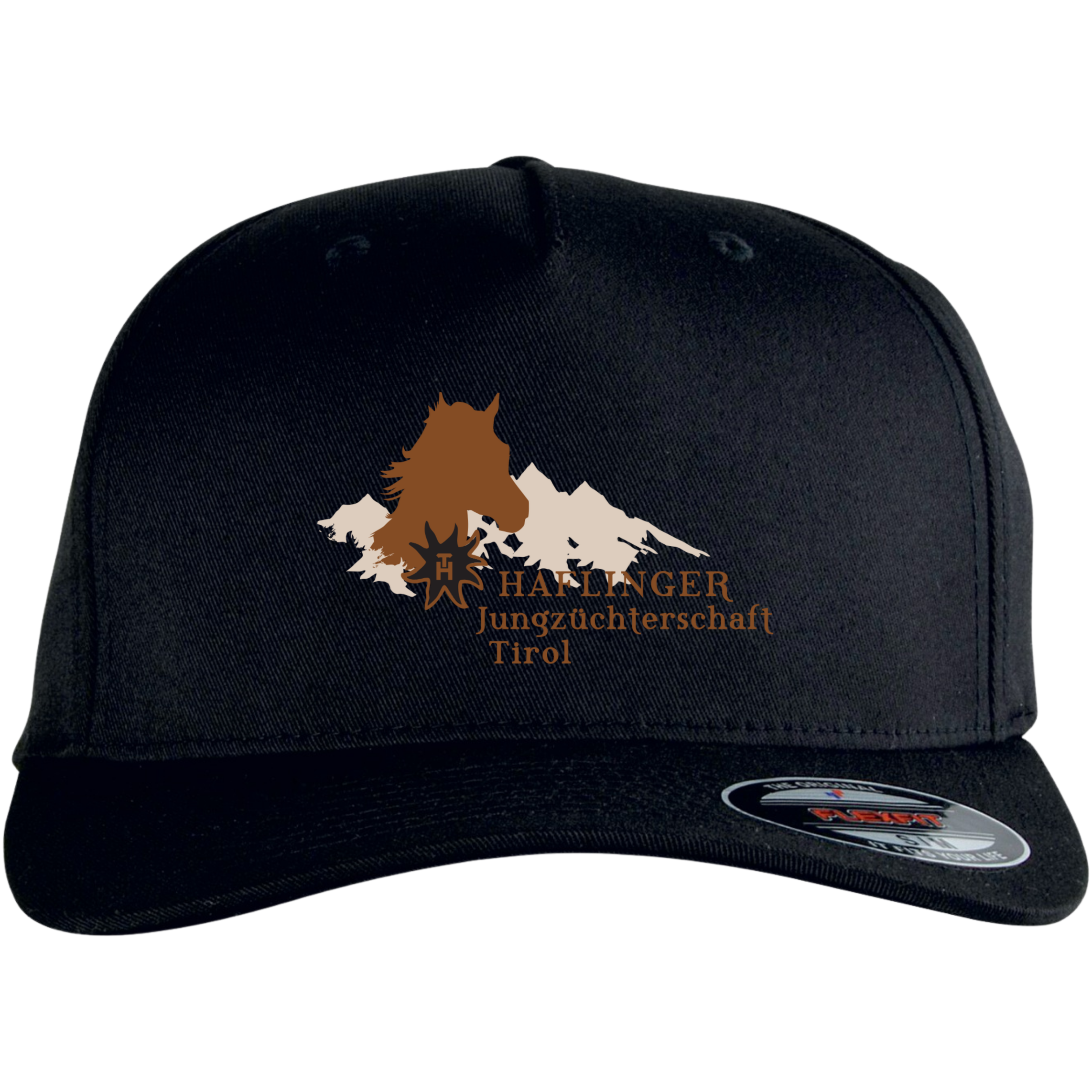 Curved Classic Snapback